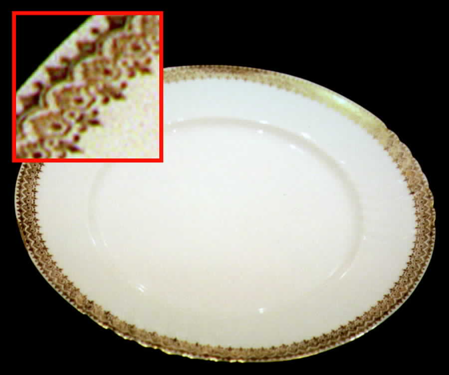 POY205 Dinner Plate by Jean Pouyat-1