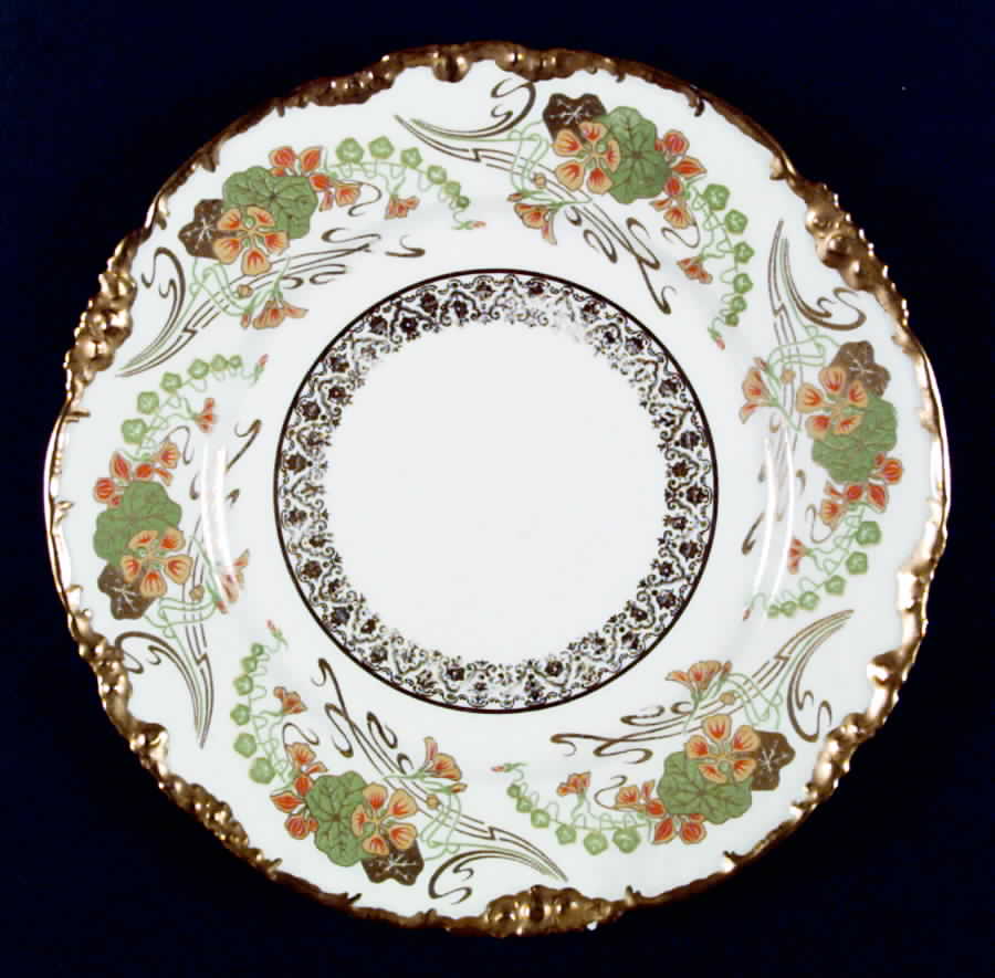 POY206 Dinner Plate by Jean Pouyat-1