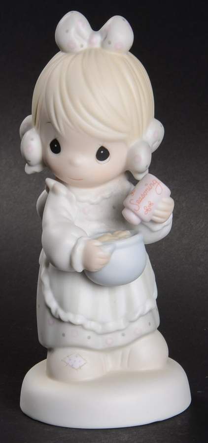 Tis The Season Heart-Tis The Season - Heart Trademark, No Box by Precious Moments-1
