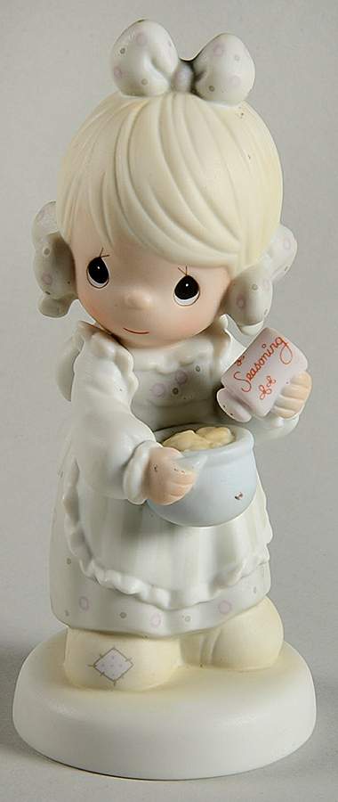 Tis The Season Flame-Tis The Season - Flame Trademark With Box by Precious Moments-1