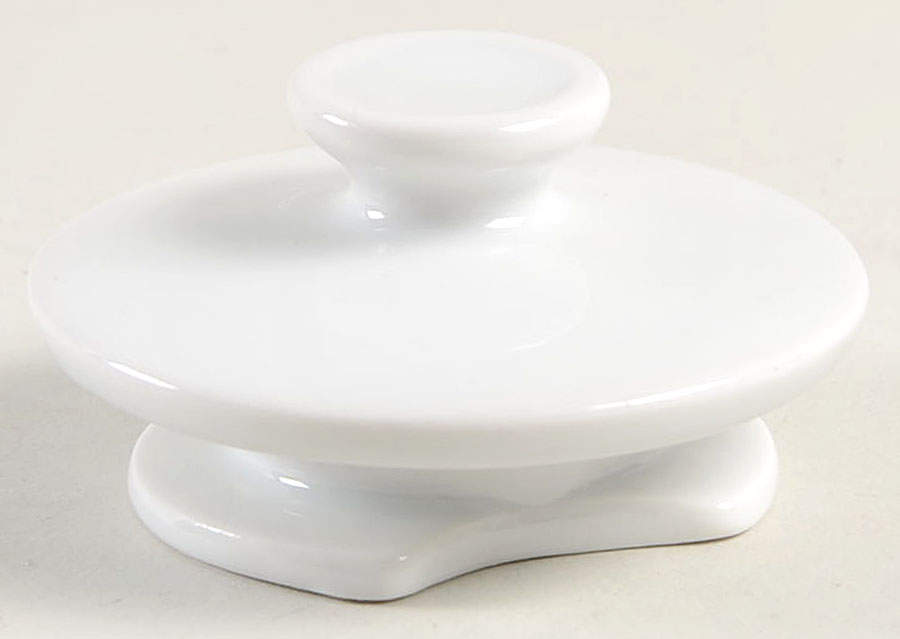 Sancerre Lid for Sugar Bowl by Pillivuyt-1