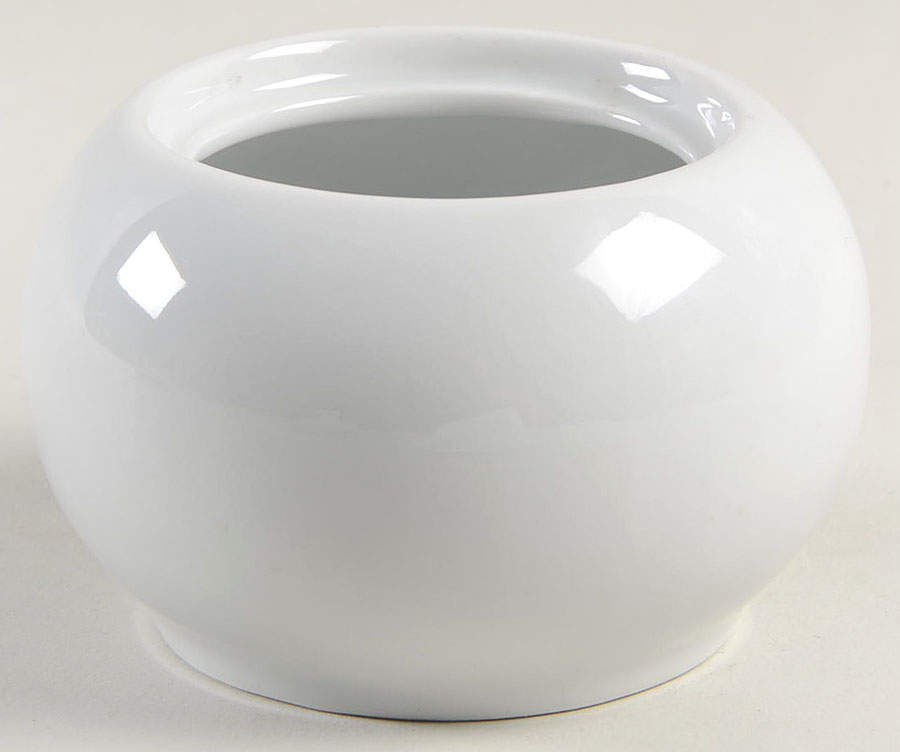 Sancerre Sugar Bowl No Lid by Pillivuyt-1