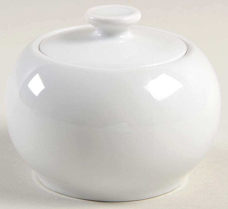 Sancerre Sugar Bowl & Lid by Pillivuyt-1