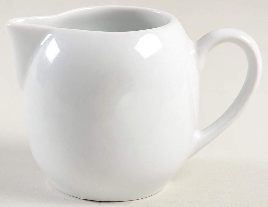 Sancerre Small Creamer/Jug by Pillivuyt-1