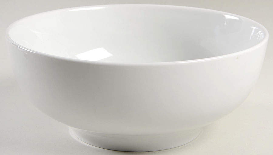 Sancerre 9" Round Vegetable Bowl by Pillivuyt-1