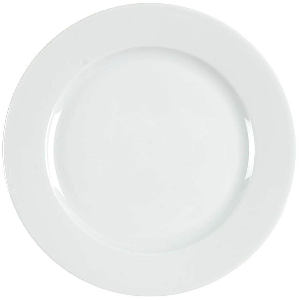 Sancerre Salad/Dessert Plate by Pillivuyt-1