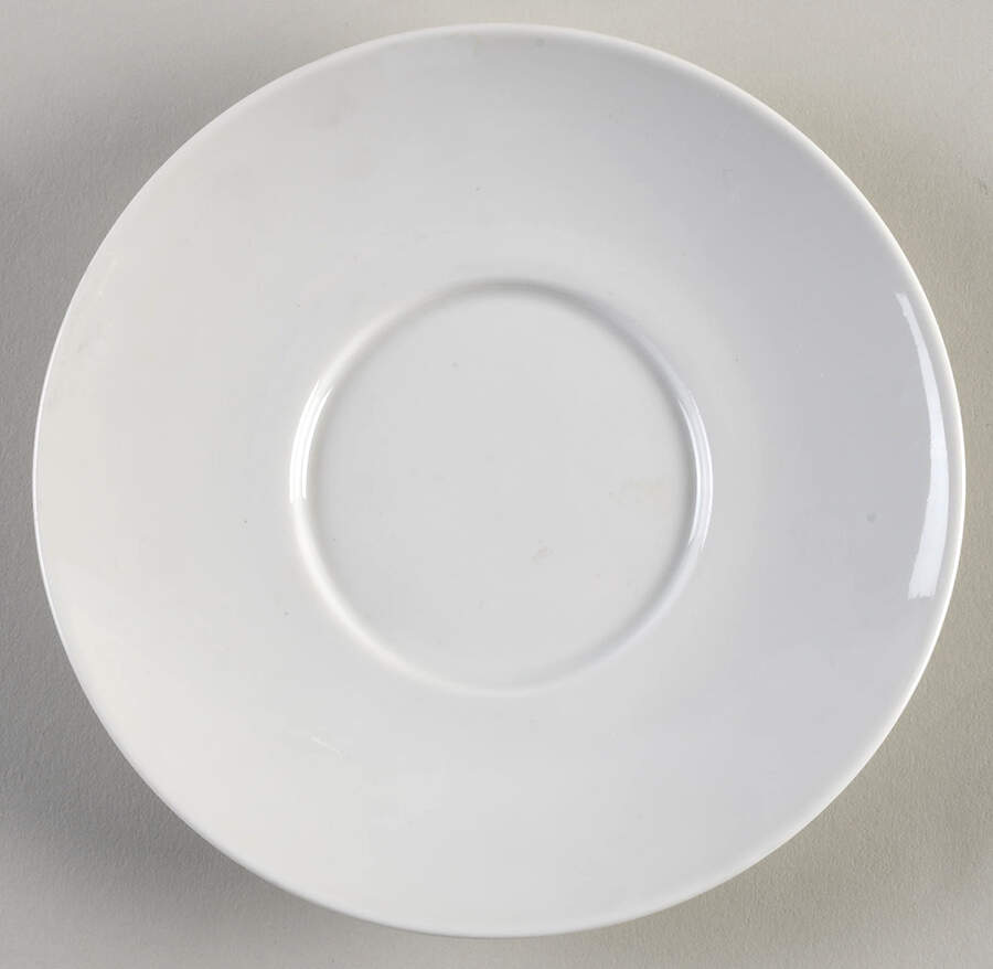 Sancerre Saucer by Pillivuyt-1