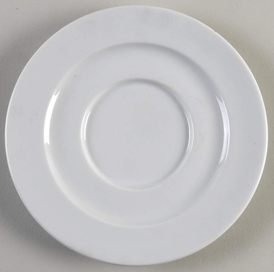 Sancerre Saucer for Breakfast Cup by Pillivuyt-1