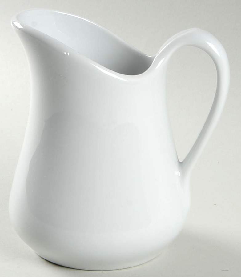 Sancerre Large Creamer/Jug by Pillivuyt-1