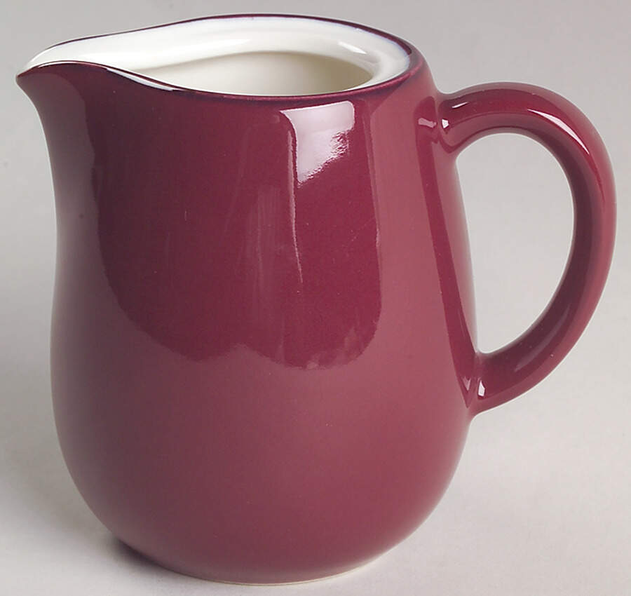 PGN21 Creamer by Pagnossin-1