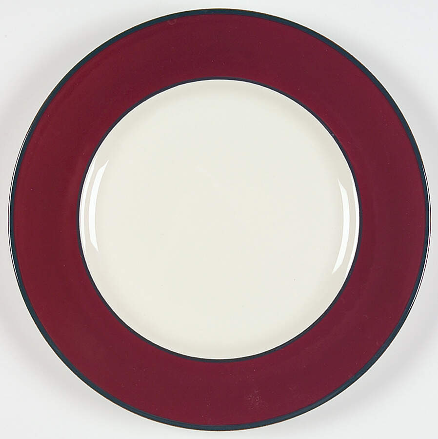 PGN21 Salad Plate by Pagnossin-1