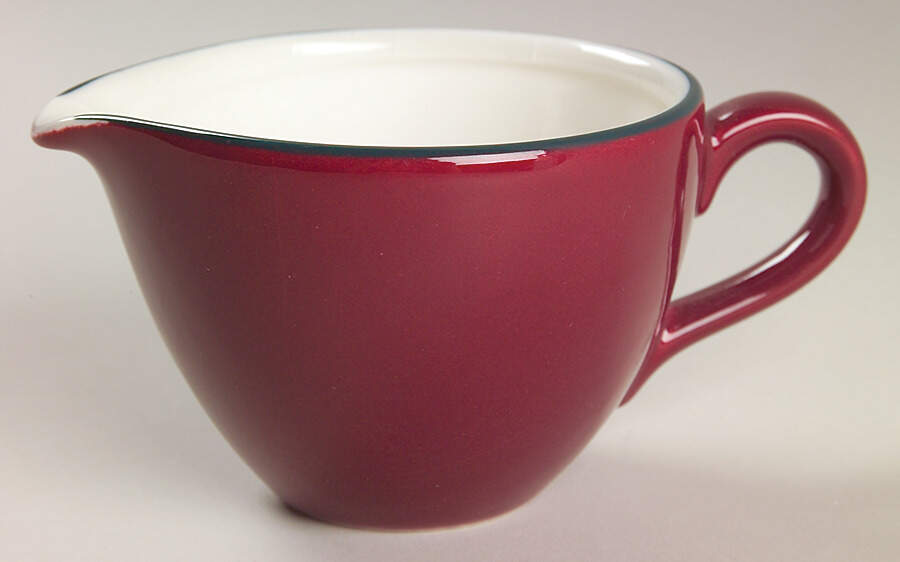 PGN21 Creamer by Pagnossin-1