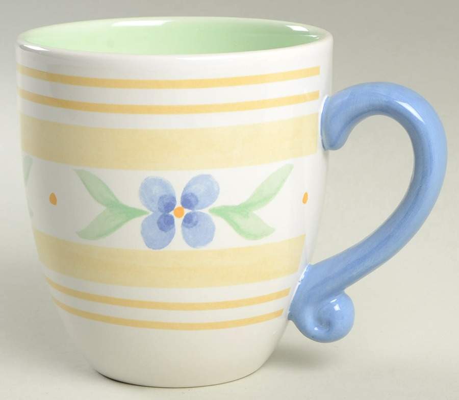 Summer Breeze Mug by Pfaltzgraff-1