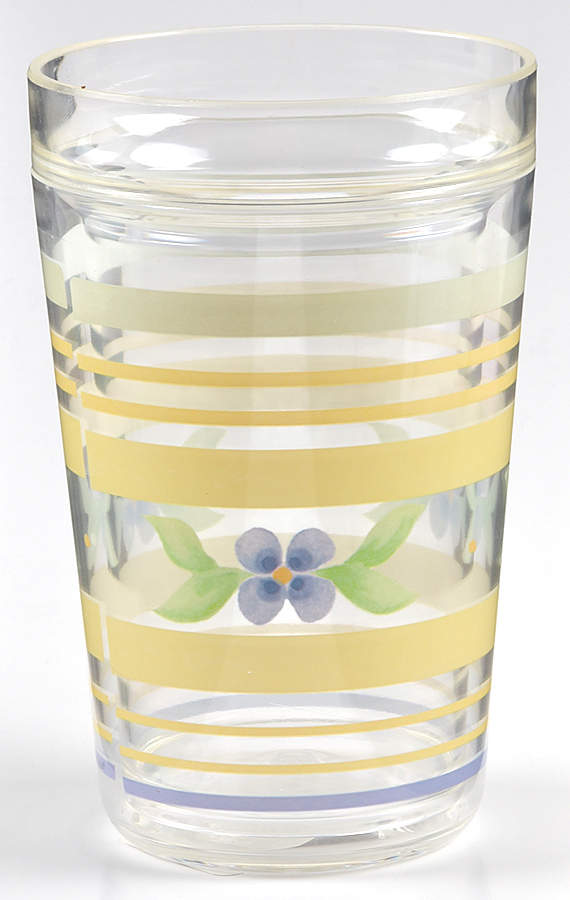 Summer Breeze 14 Oz Insulated Tumbler by Pfaltzgraff-1