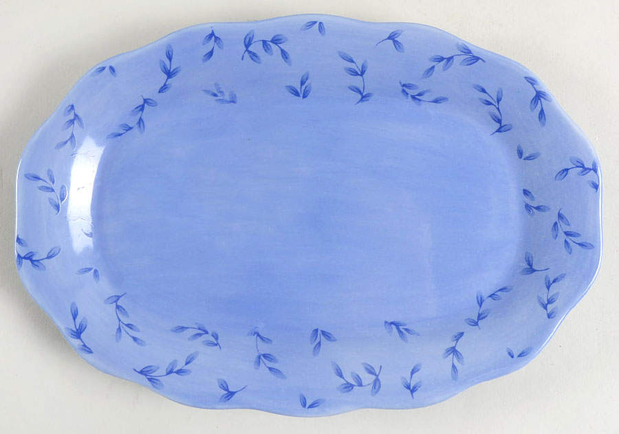 Summer Breeze Lid for 1/4 Lb Butter by Pfaltzgraff-1