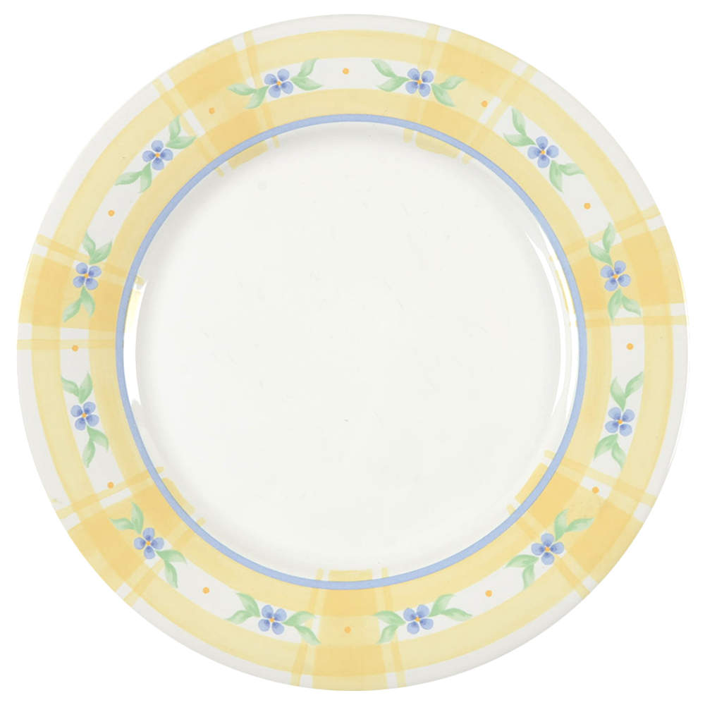 Summer Breeze Dinner Plate by Pfaltzgraff-1