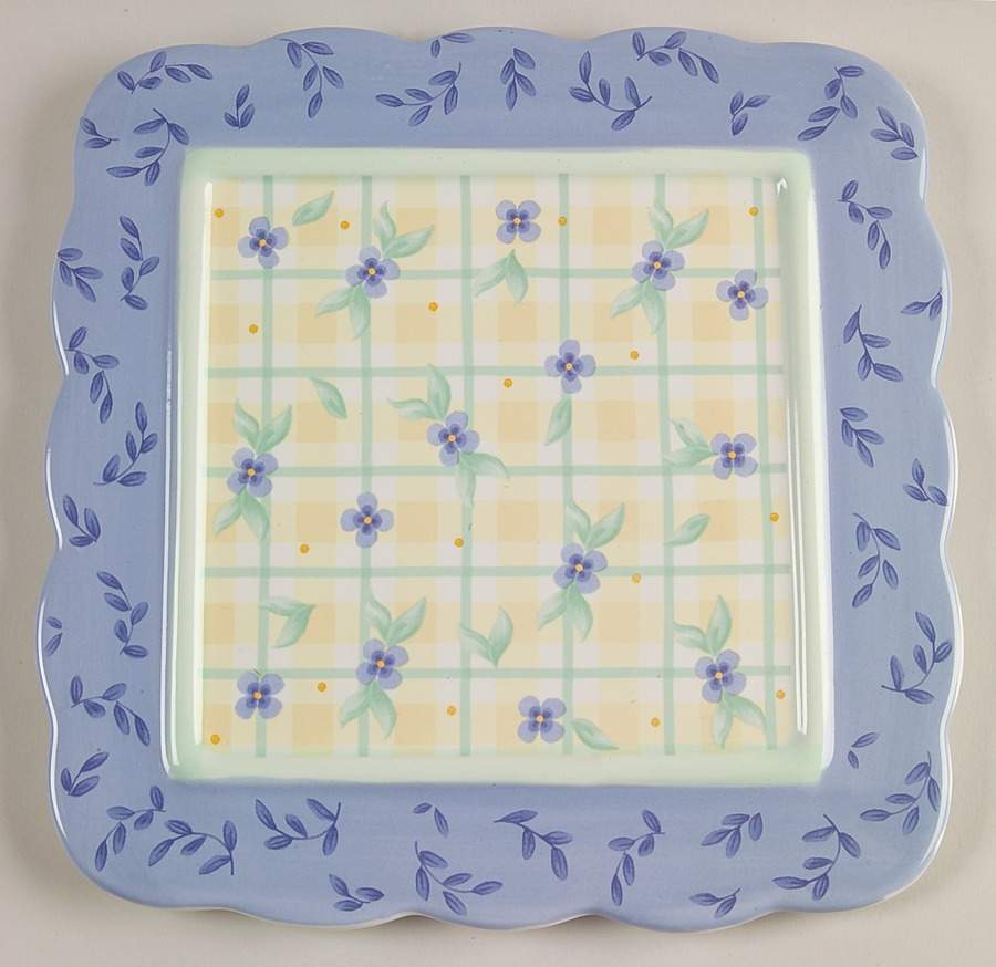 Summer Breeze Trivet by Pfaltzgraff-1