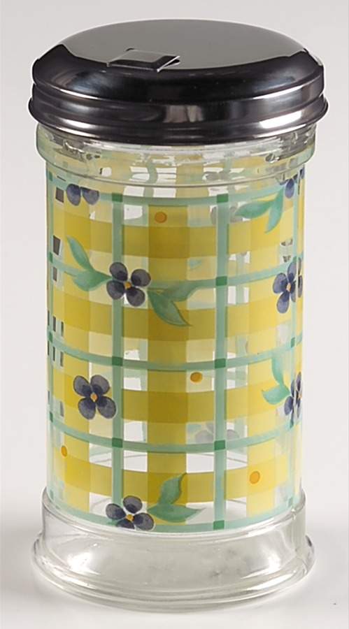Summer Breeze Sugar Pourer by Pfaltzgraff-1