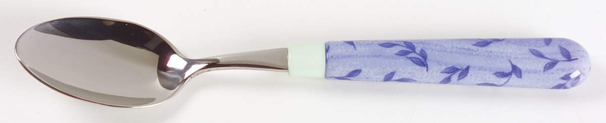 Summer Breeze Teaspoon by Pfaltzgraff-1