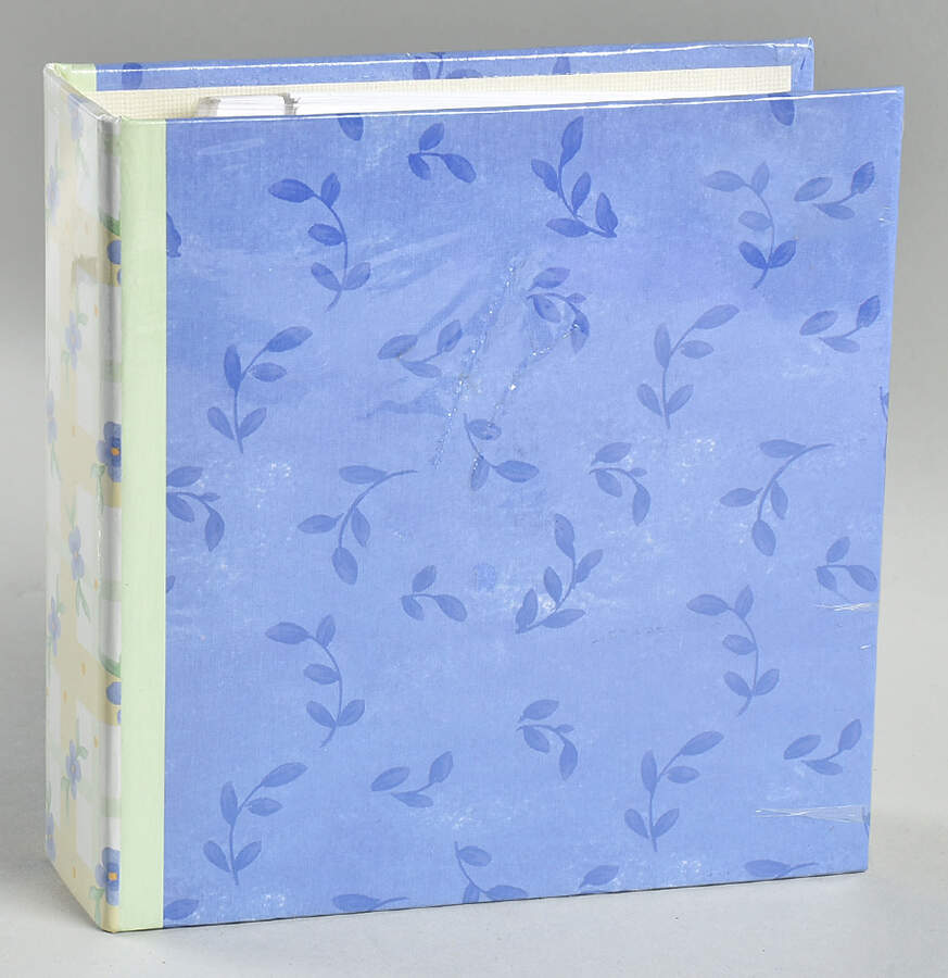 Summer Breeze Photo Album by Pfaltzgraff-1