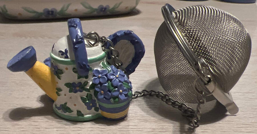 Summer Breeze Infuser for Mug by Pfaltzgraff-1