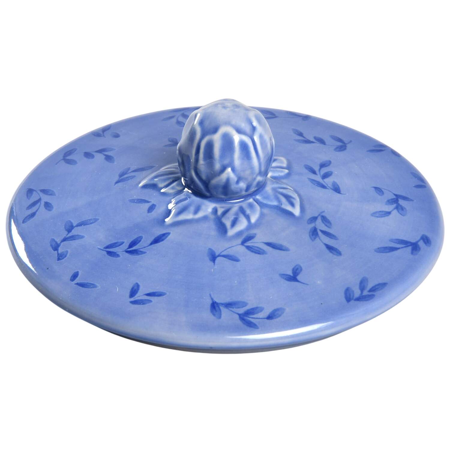 Summer Breeze Lid for Sugar Bowl by Pfaltzgraff-1