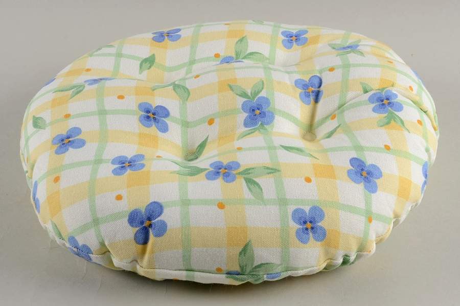 Summer Breeze Barstool Cover by Pfaltzgraff-1
