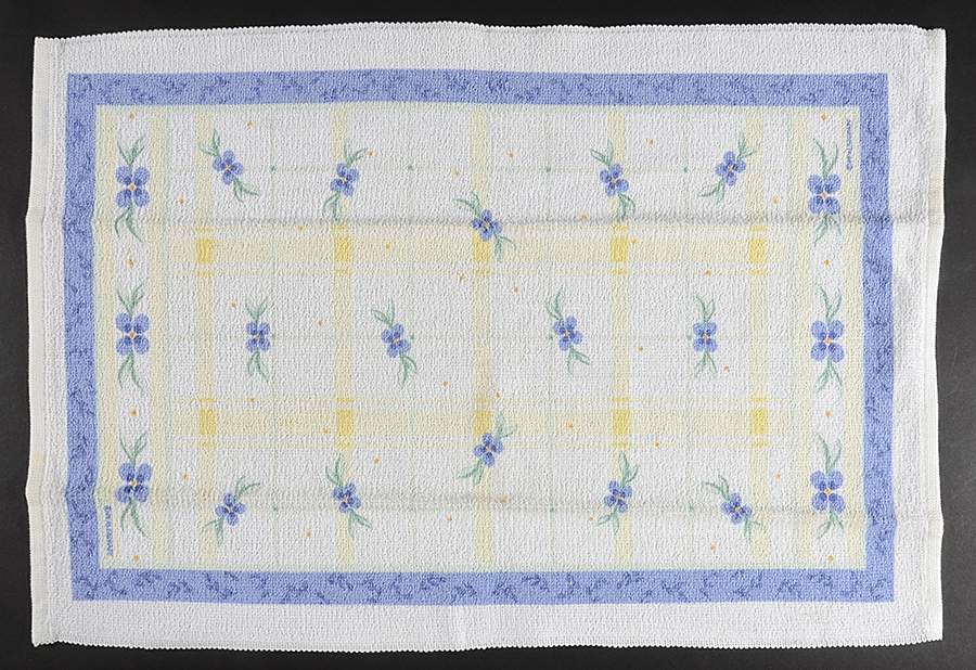 Summer Breeze Cloth Hand Towel by Pfaltzgraff-1