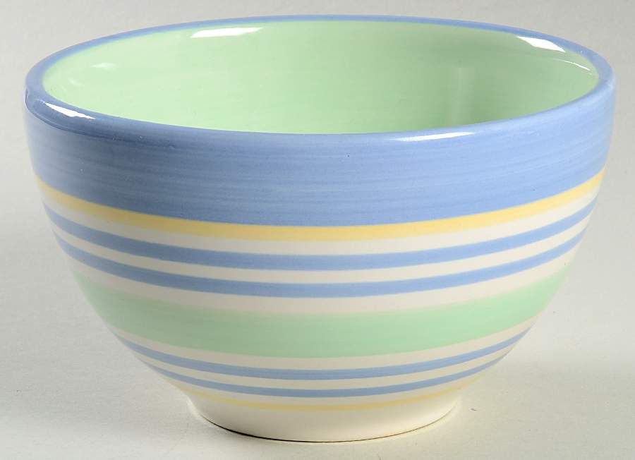 Summer Breeze 5" Mini Prep Bowl by Pfaltzgraff-1