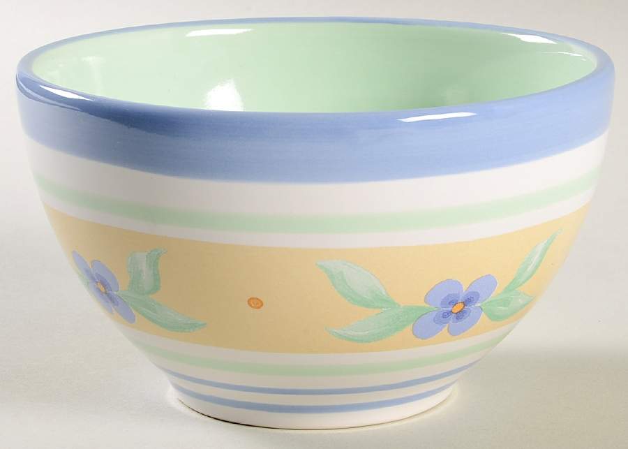 Summer Breeze 6" Mini Prep Bowl by Pfaltzgraff-1