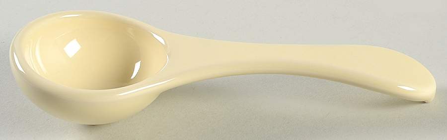 Summer Breeze Ladle for Dip/Salsa Crock by Pfaltzgraff-1