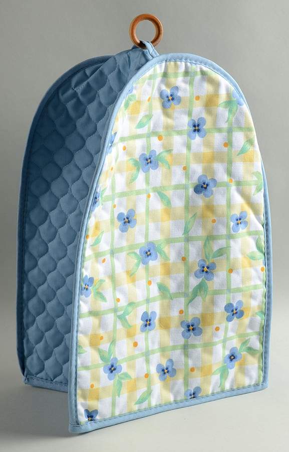 Summer Breeze Cloth Cover for Coffee Maker by Pfaltzgraff-1