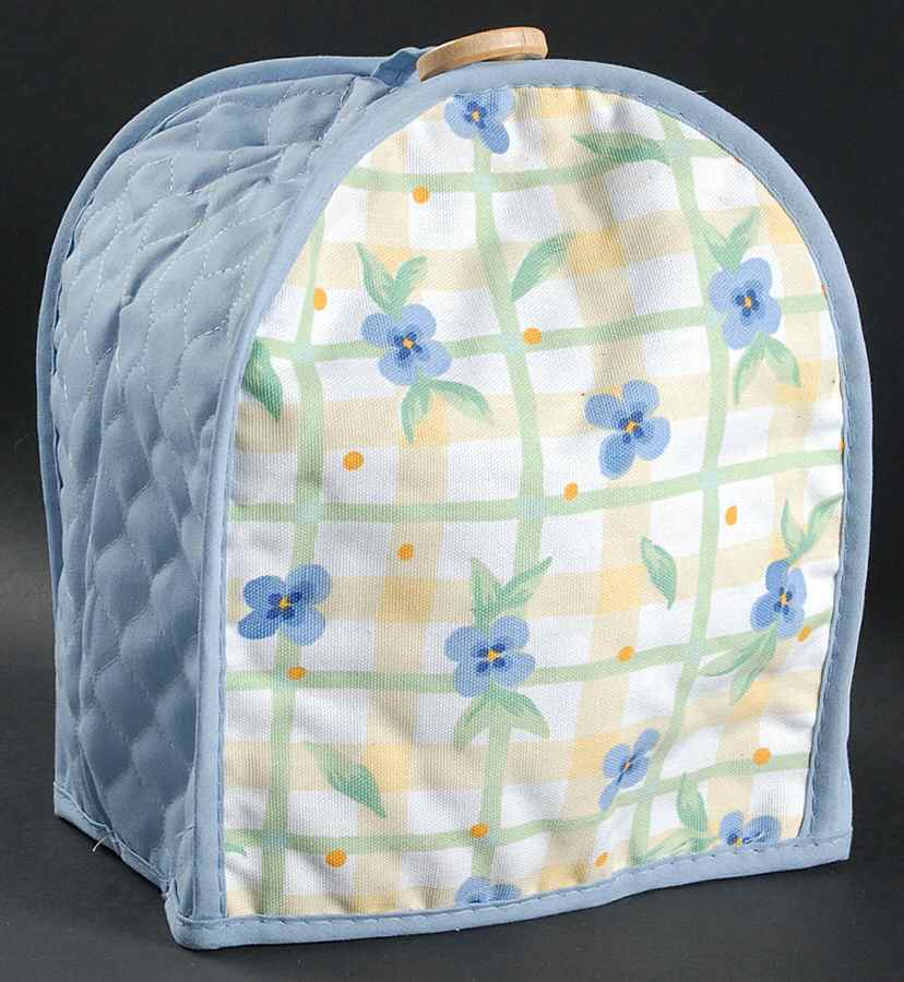 Summer Breeze Cloth Can Opener Cover by Pfaltzgraff-1