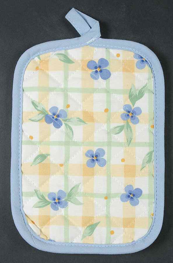 Summer Breeze Cloth Potholder by Pfaltzgraff-1