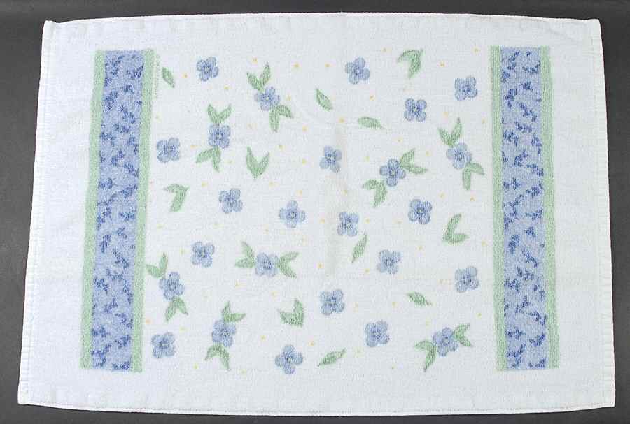 Summer Breeze Cloth Dish Towel by Pfaltzgraff-1