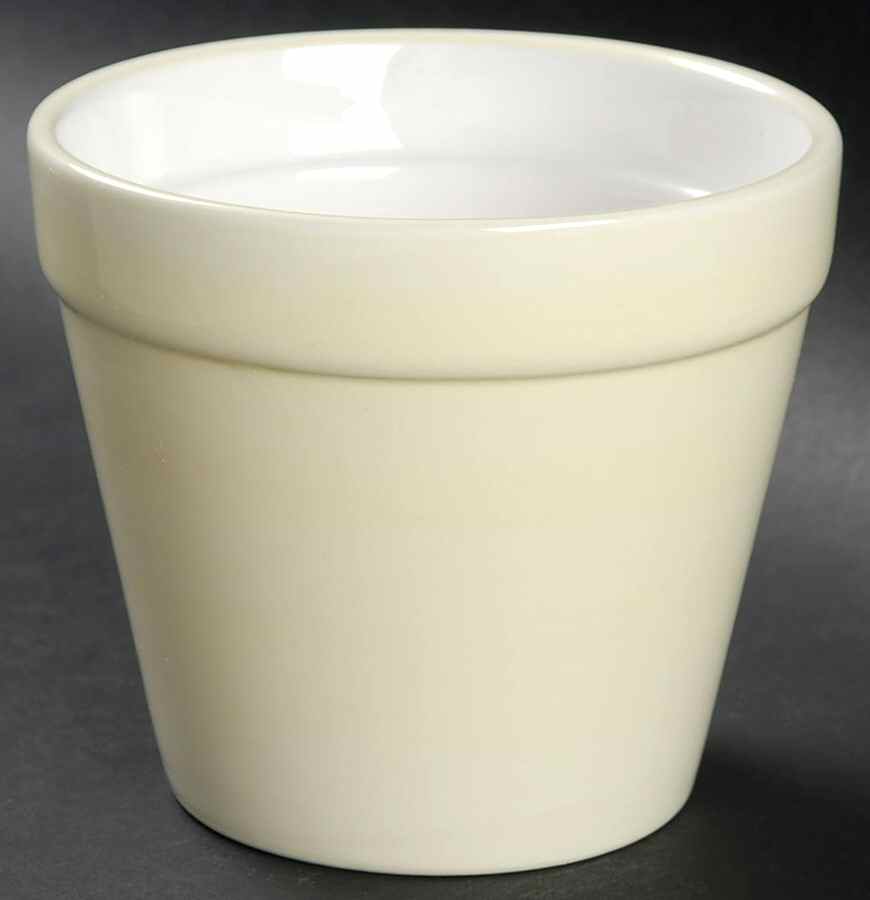 Summer Breeze 3" Planter by Pfaltzgraff-1