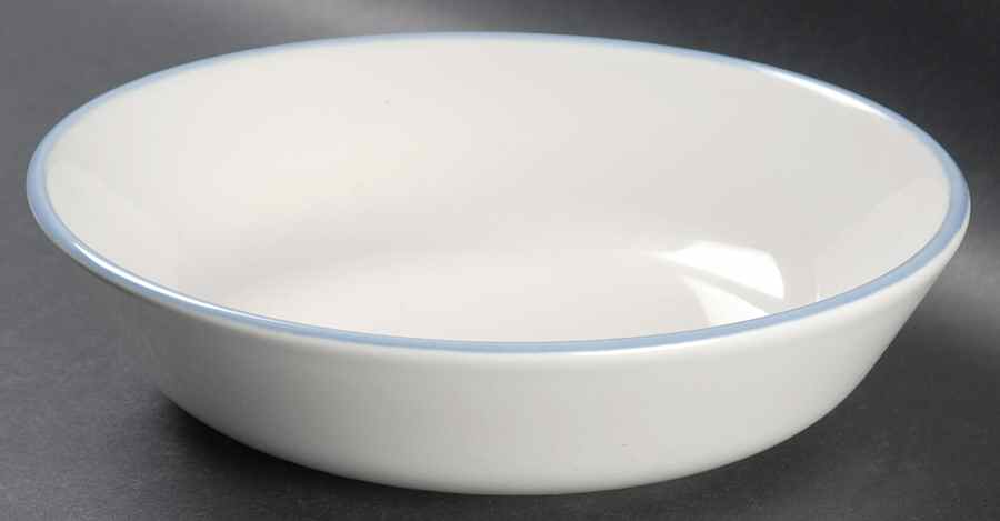 Summer Breeze Individual Salad Bowl by Pfaltzgraff-1