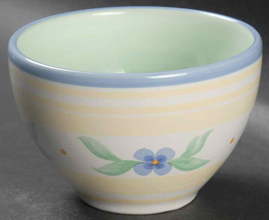 Summer Breeze 4" Mini Prep Bowl by Pfaltzgraff-1