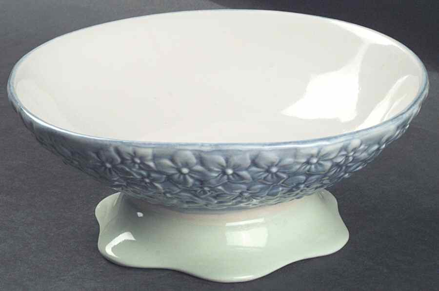 Summer Breeze Candle Bowl by Pfaltzgraff-1