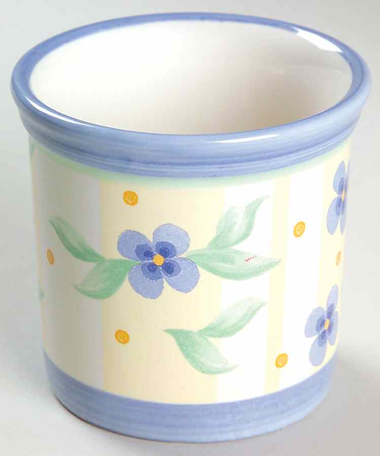 Summer Breeze Votive Candleholder by Pfaltzgraff-1