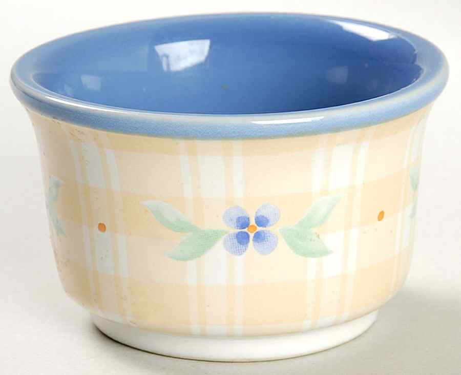 Summer Breeze Votive Candleholder by Pfaltzgraff-1