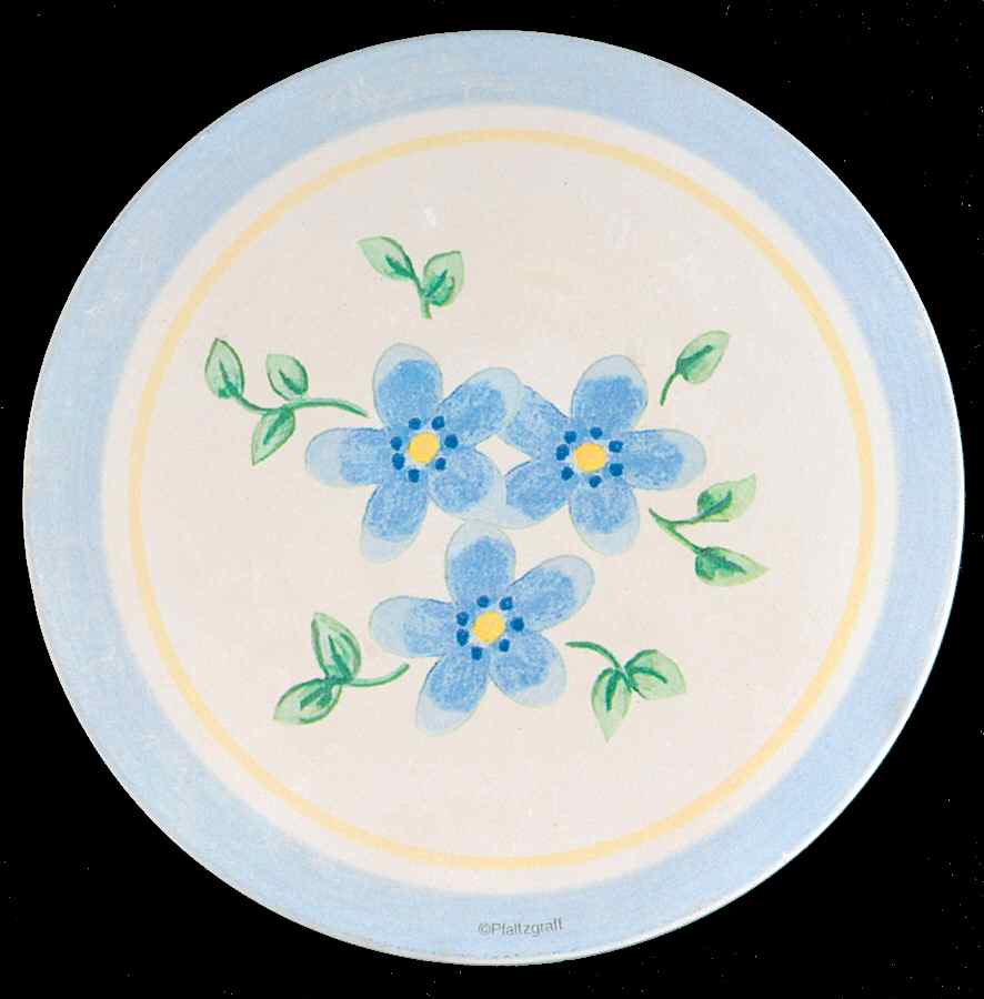 Summer Breeze Thirsty Coaster by Pfaltzgraff-1