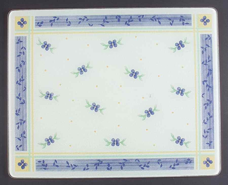 Summer Breeze 15" Counter Saver by Pfaltzgraff-1