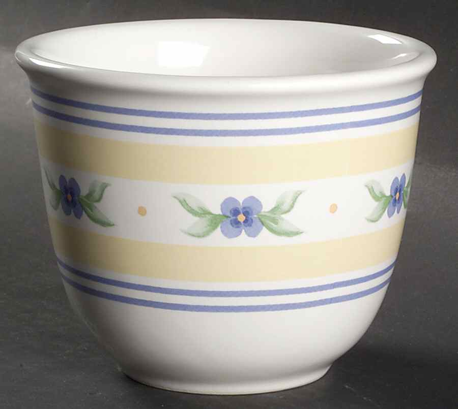 Summer Breeze Dip Cooler Set-(Icer Only) by Pfaltzgraff-1