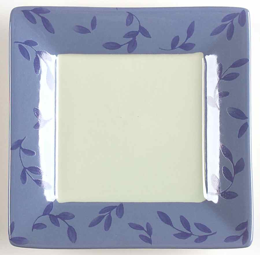 Summer Breeze Finger Food Plate by Pfaltzgraff-1