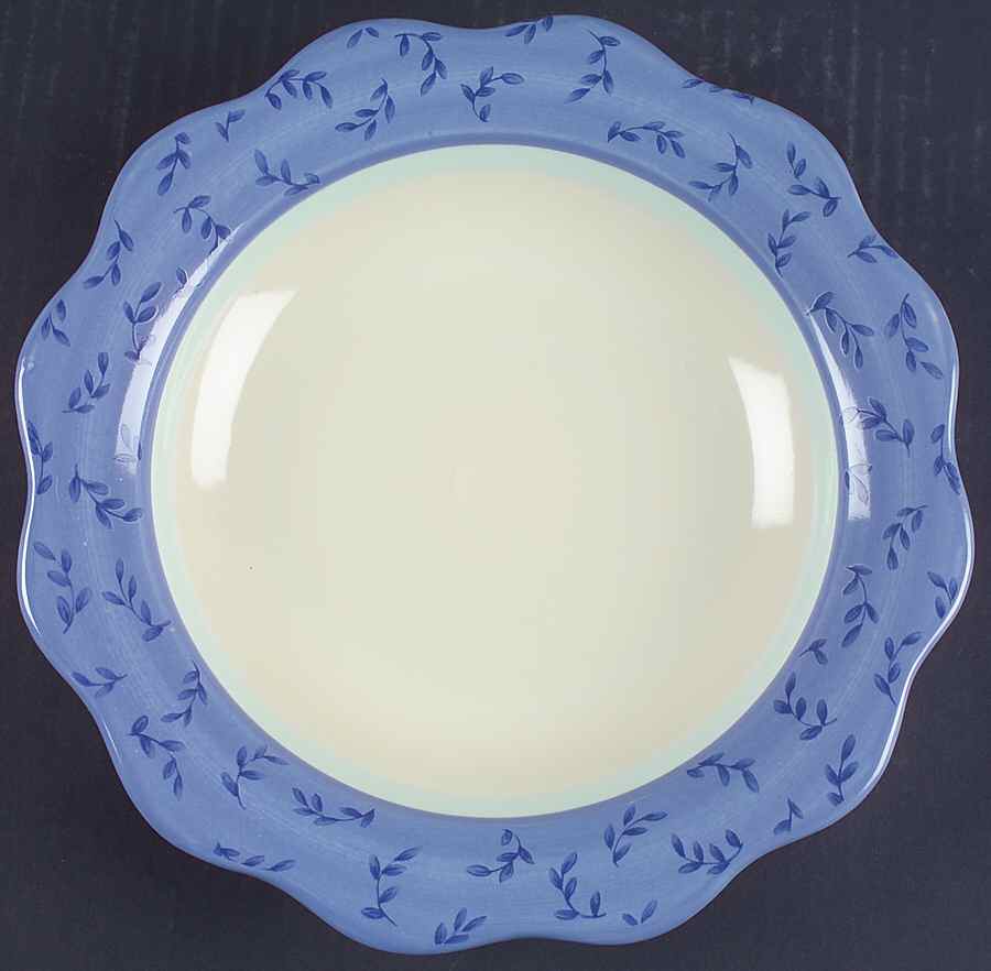 Summer Breeze Individual Dinner/Pasta Bowl by Pfaltzgraff-1