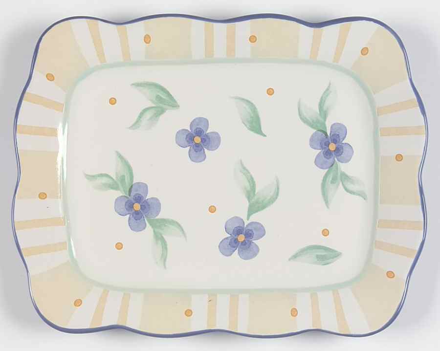 Summer Breeze Everything Tray by Pfaltzgraff-1