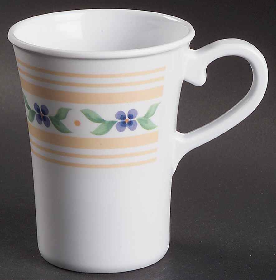 Summer Breeze Melamine Mug by Pfaltzgraff-1