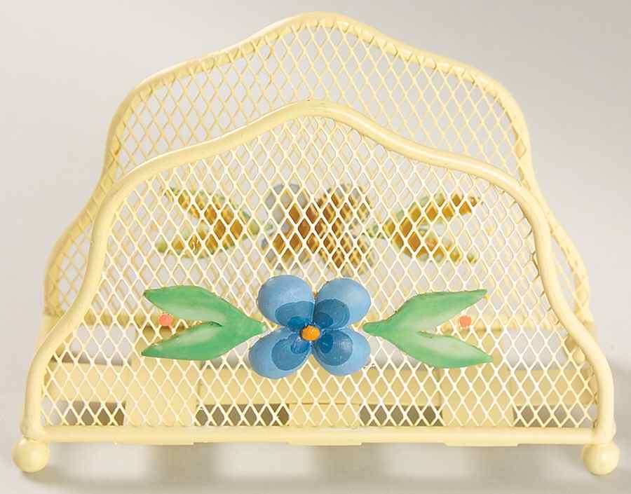 Summer Breeze Metal Napkin Holder by Pfaltzgraff-1