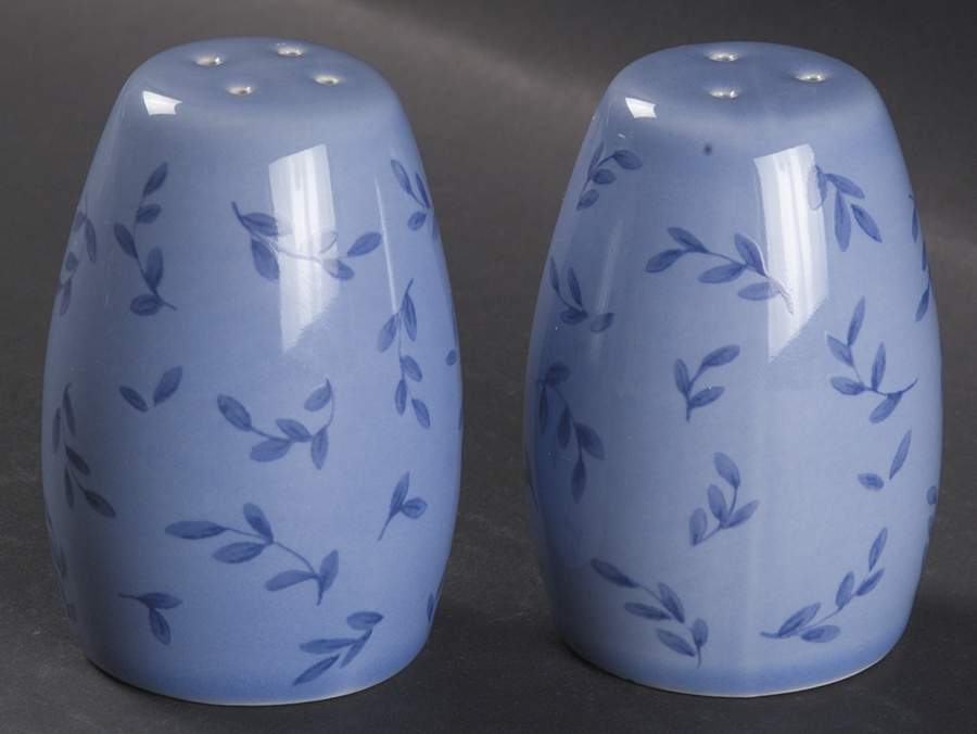 Summer Breeze Salt & Pepper Set by Pfaltzgraff-1
